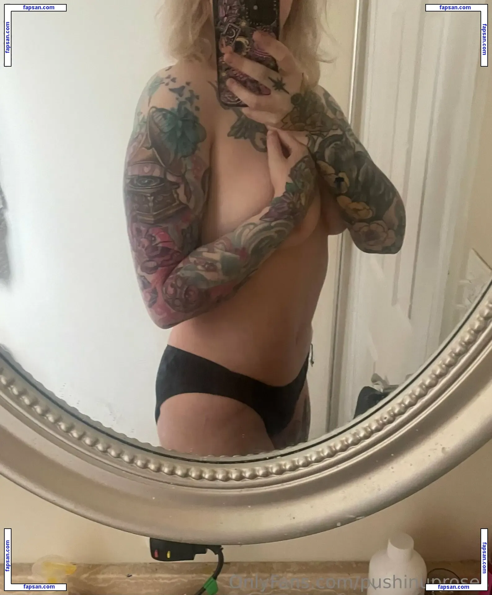 PushingUpRoses nude photo #0240 from OnlyFans