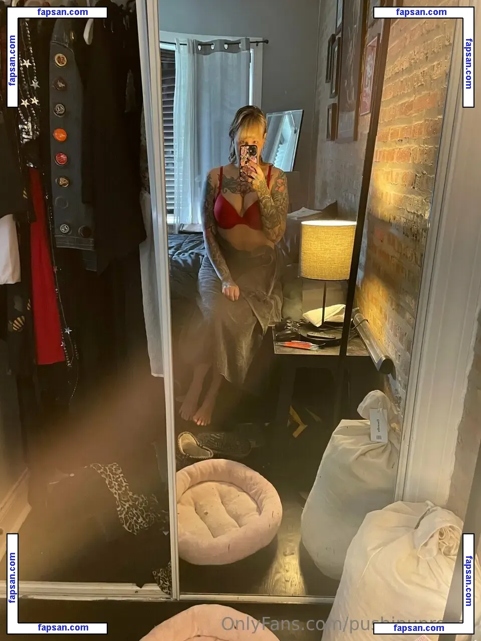 PushingUpRoses nude photo #0317 from OnlyFans