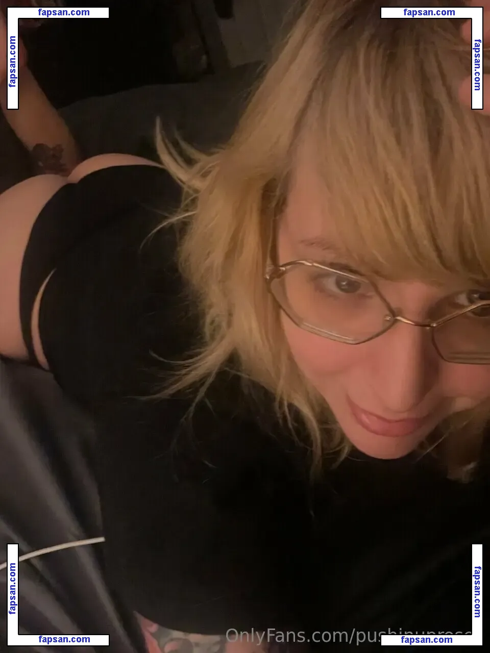 PushingUpRoses nude photo #0319 from OnlyFans