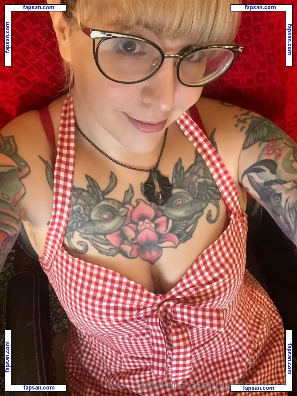 PushingUpRoses nude photo #0322 from OnlyFans