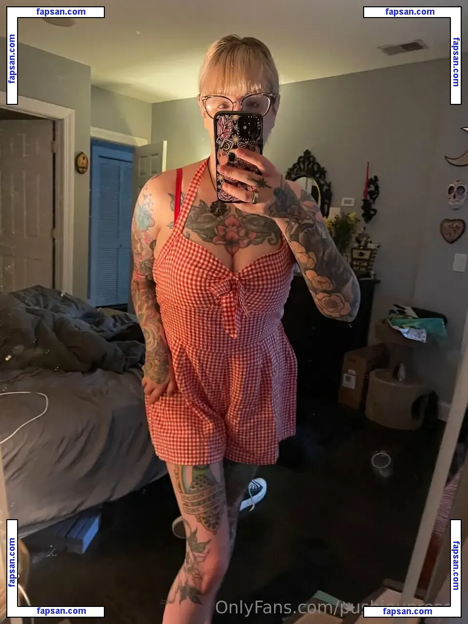 PushingUpRoses nude photo #0323 from OnlyFans