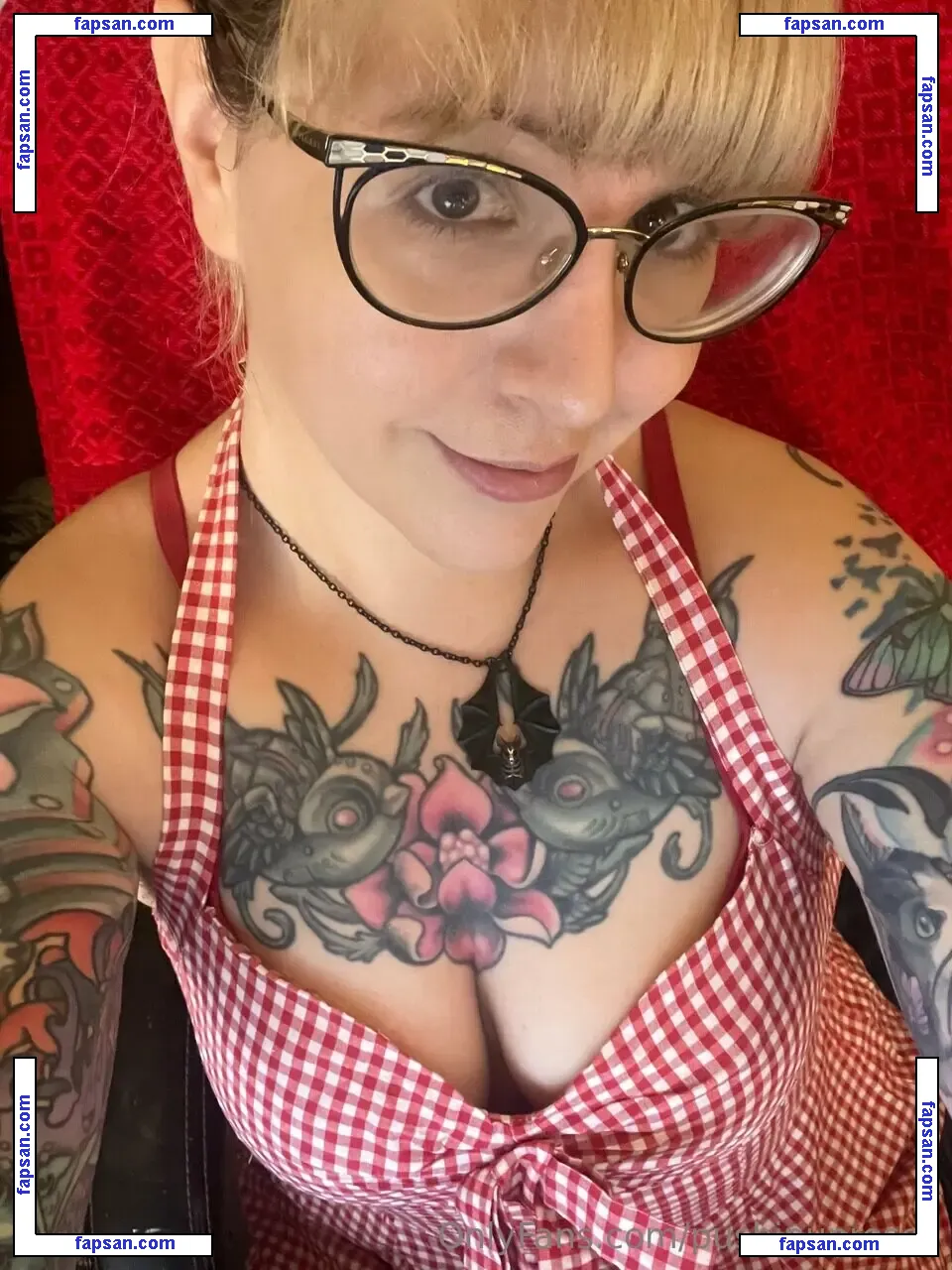PushingUpRoses nude photo #0324 from OnlyFans