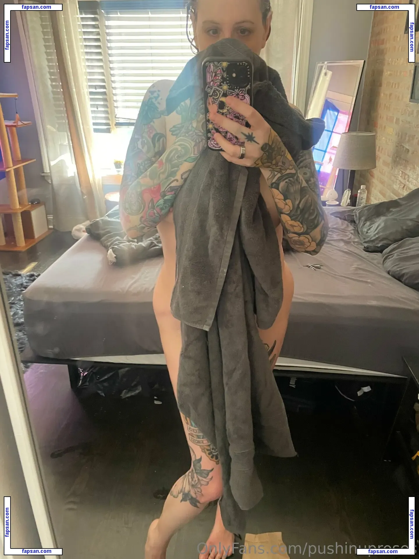 PushingUpRoses nude photo #0329 from OnlyFans