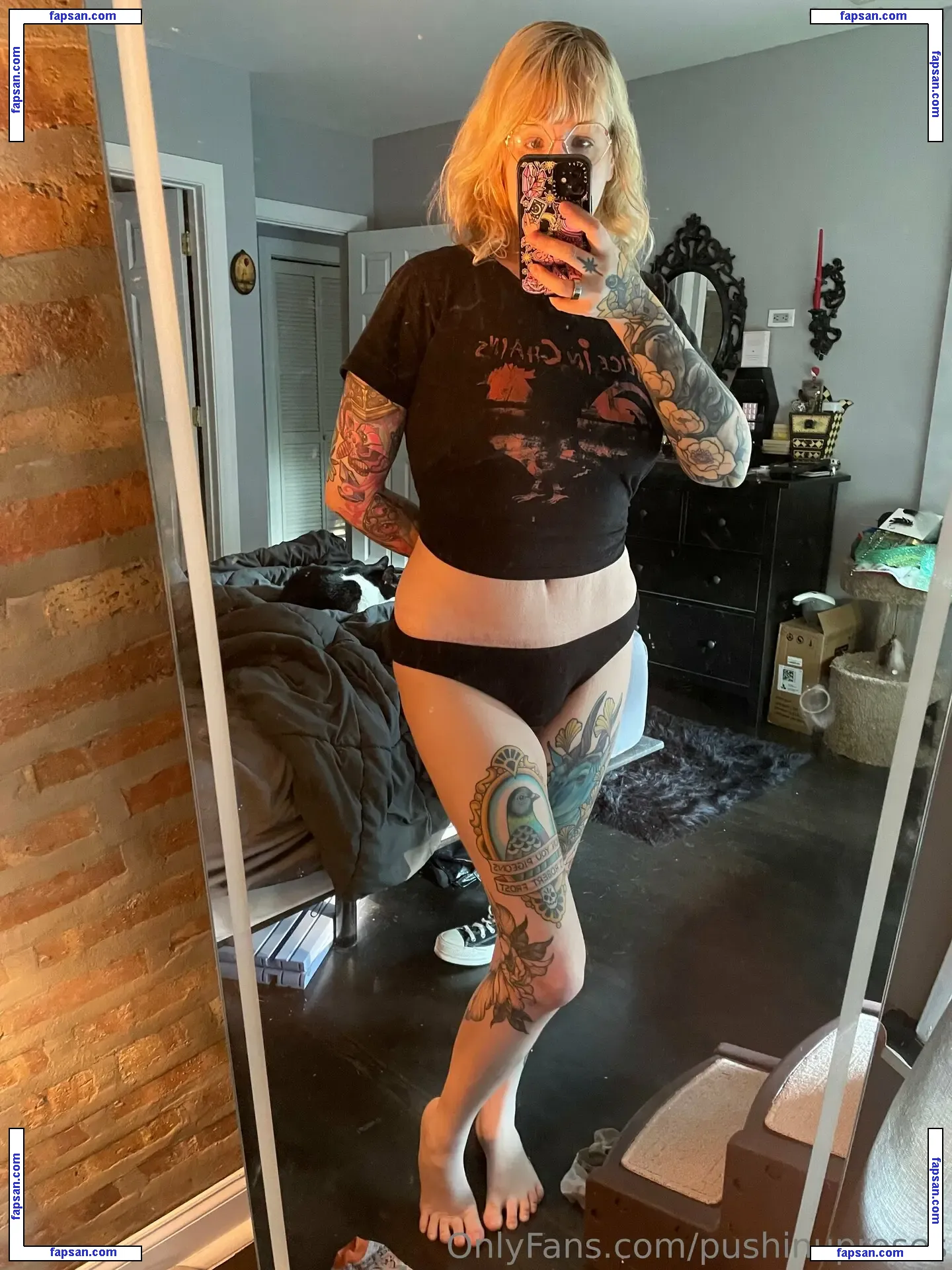 PushingUpRoses nude photo #0331 from OnlyFans