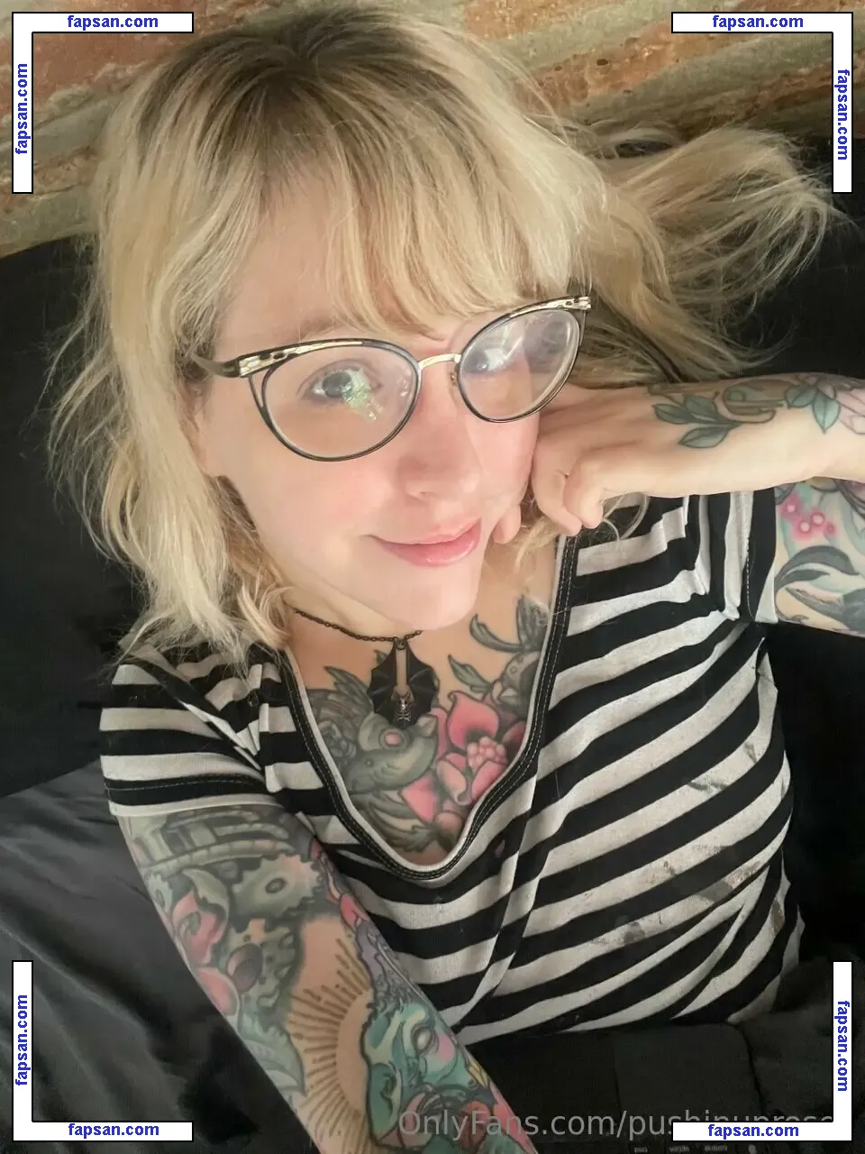 PushingUpRoses nude photo #0335 from OnlyFans