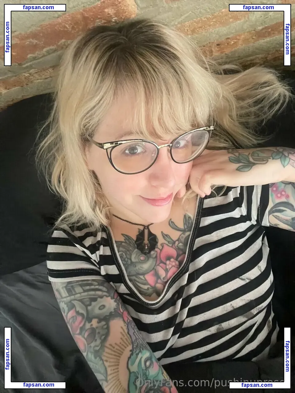 PushingUpRoses nude photo #0337 from OnlyFans