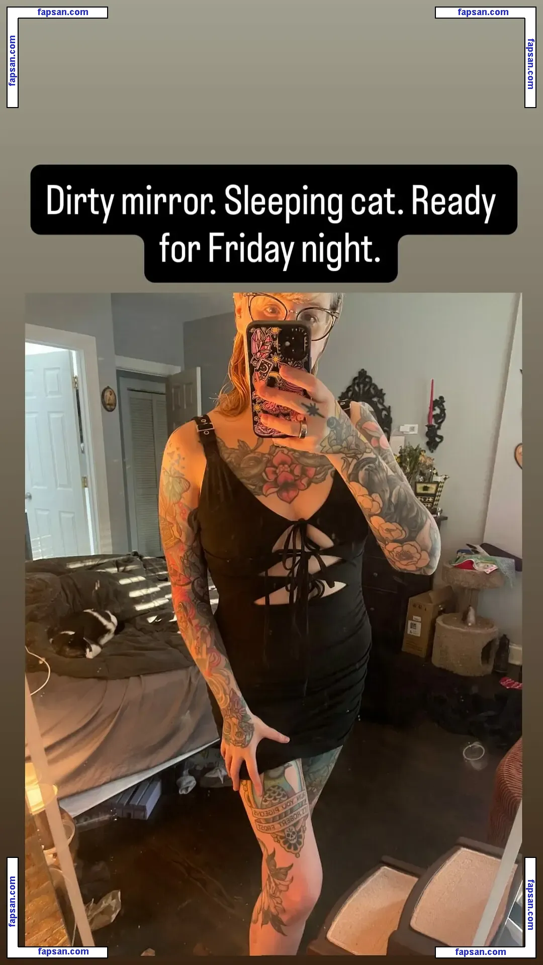 PushingUpRoses nude photo #0338 from OnlyFans