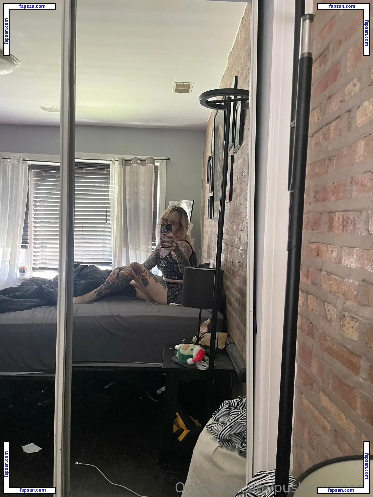 PushingUpRoses nude photo #0339 from OnlyFans