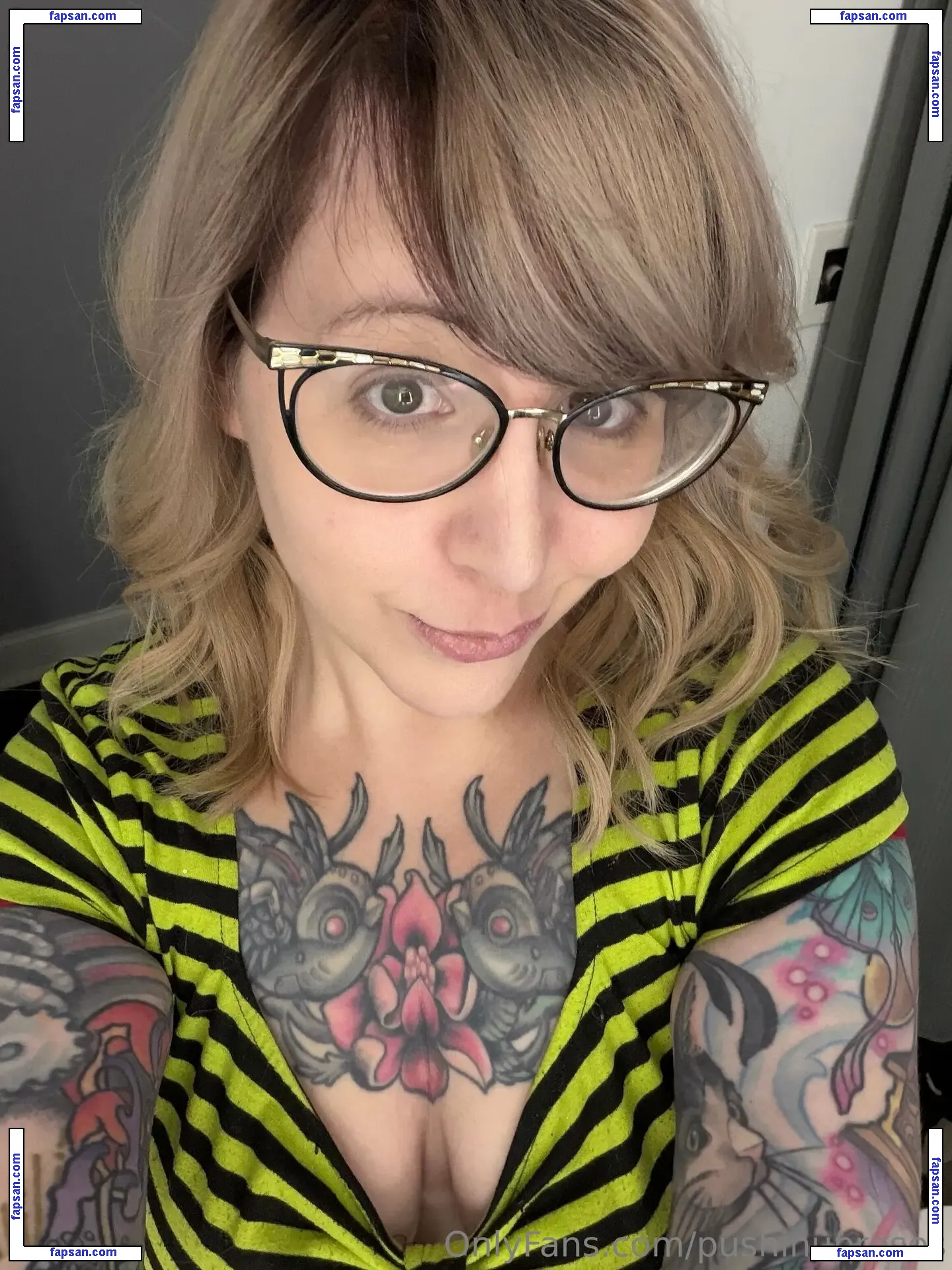 PushingUpRoses голая фото #0351 с Онлифанс