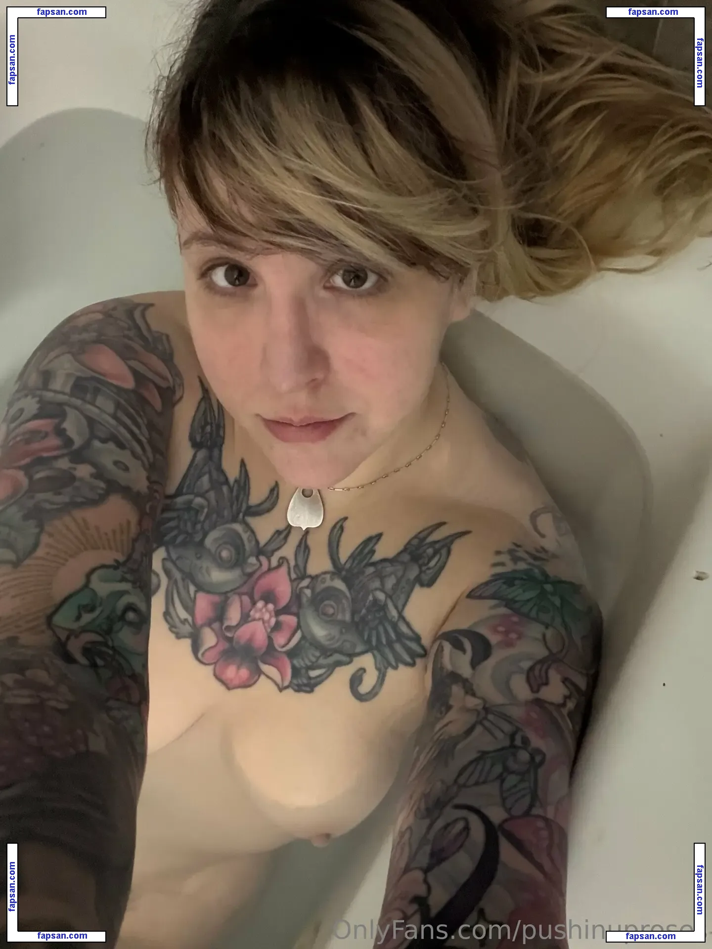 PushingUpRoses nude photo #0371 from OnlyFans