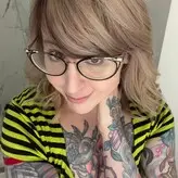 PushingUpRoses голая #0348