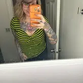 PushingUpRoses голая #0350