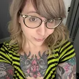 PushingUpRoses голая #0351