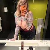 PushingUpRoses голая #0355