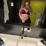 PushingUpRoses голая #0356