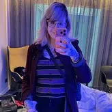 PushingUpRoses голая #0357