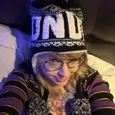 PushingUpRoses голая #0360