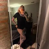 PushingUpRoses голая #0362