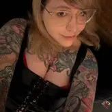 PushingUpRoses nude #0368