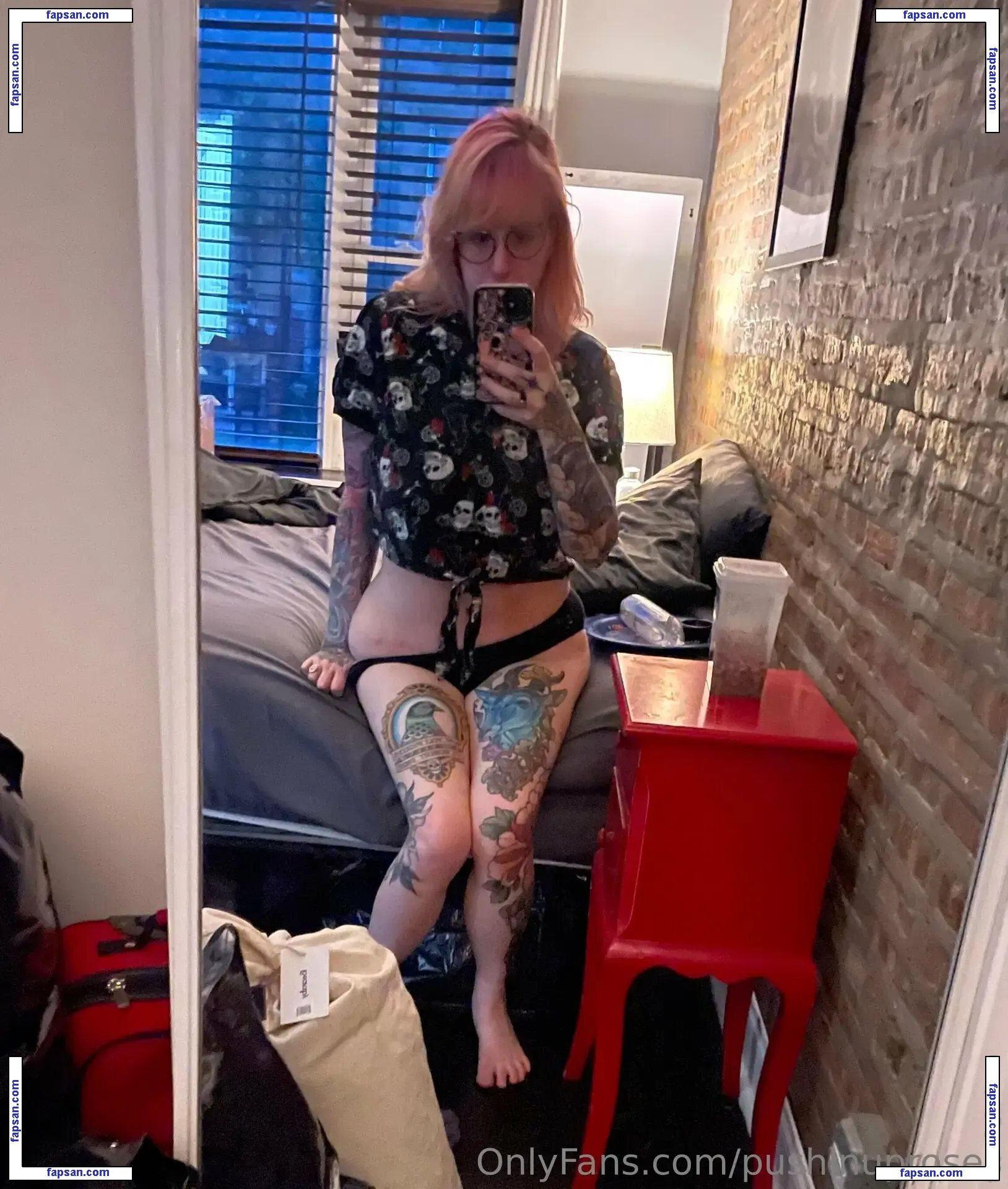 pushinuproses nude photo #0010 from OnlyFans