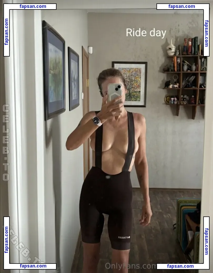 Pushonthepedals голая фото #0007 с Онлифанс