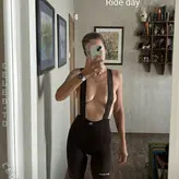 Pushonthepedals голая #0007