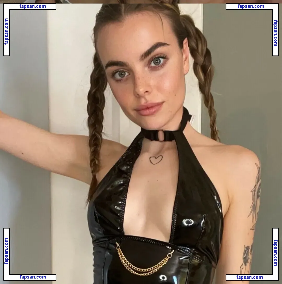 pussettogreta голая фото #0001 с Онлифанс