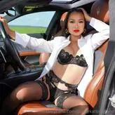 PussyKat голая #0005