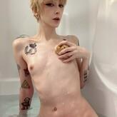 Putrid Cosplay nude #0072