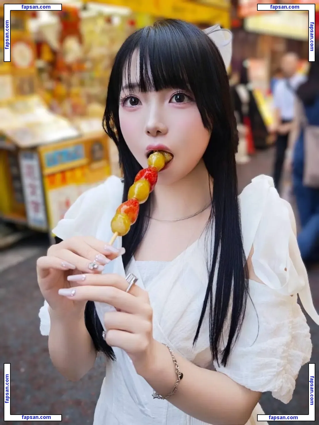 Puutin_cos голая фото #0174 с Онлифанс