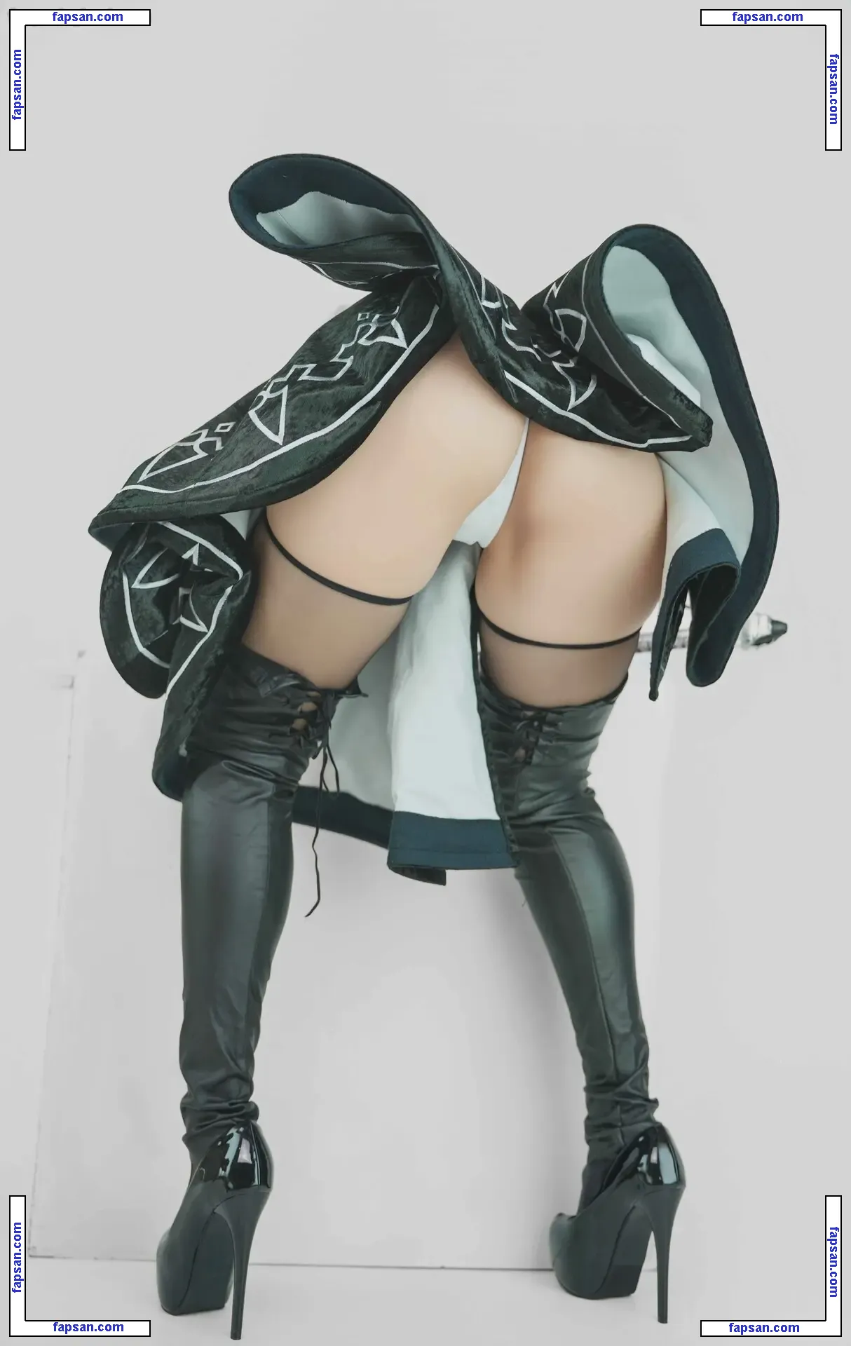 Puutin_cos голая фото #0192 с Онлифанс