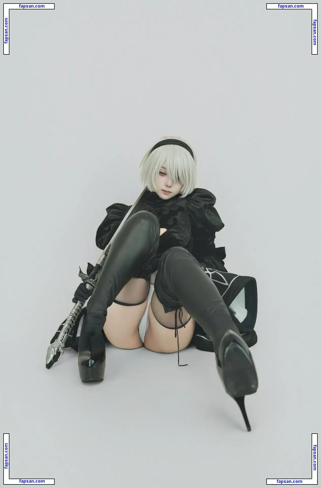 Puutin_cos голая фото #0193 с Онлифанс