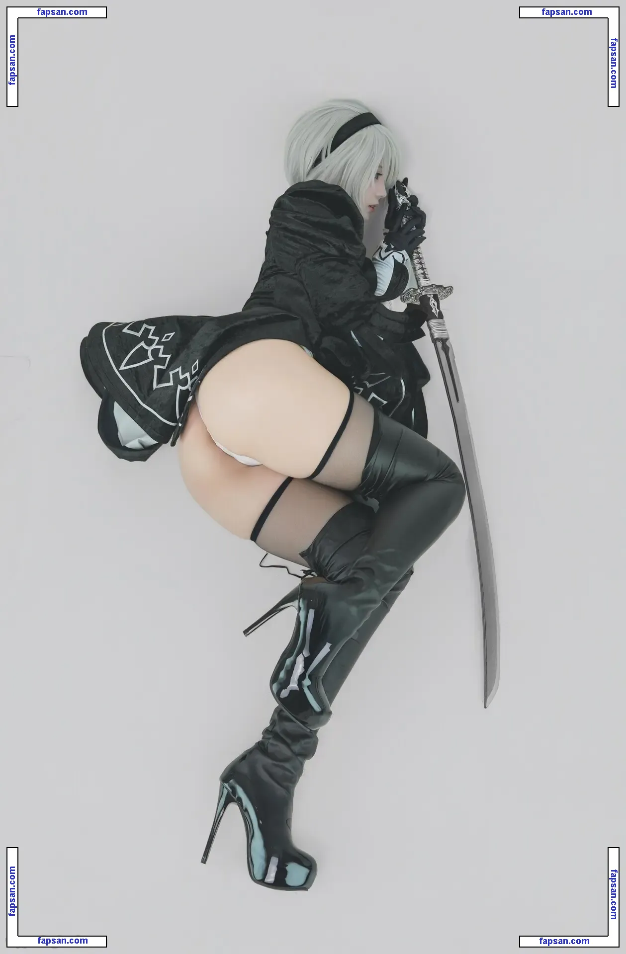 Puutin_cos голая фото #0194 с Онлифанс