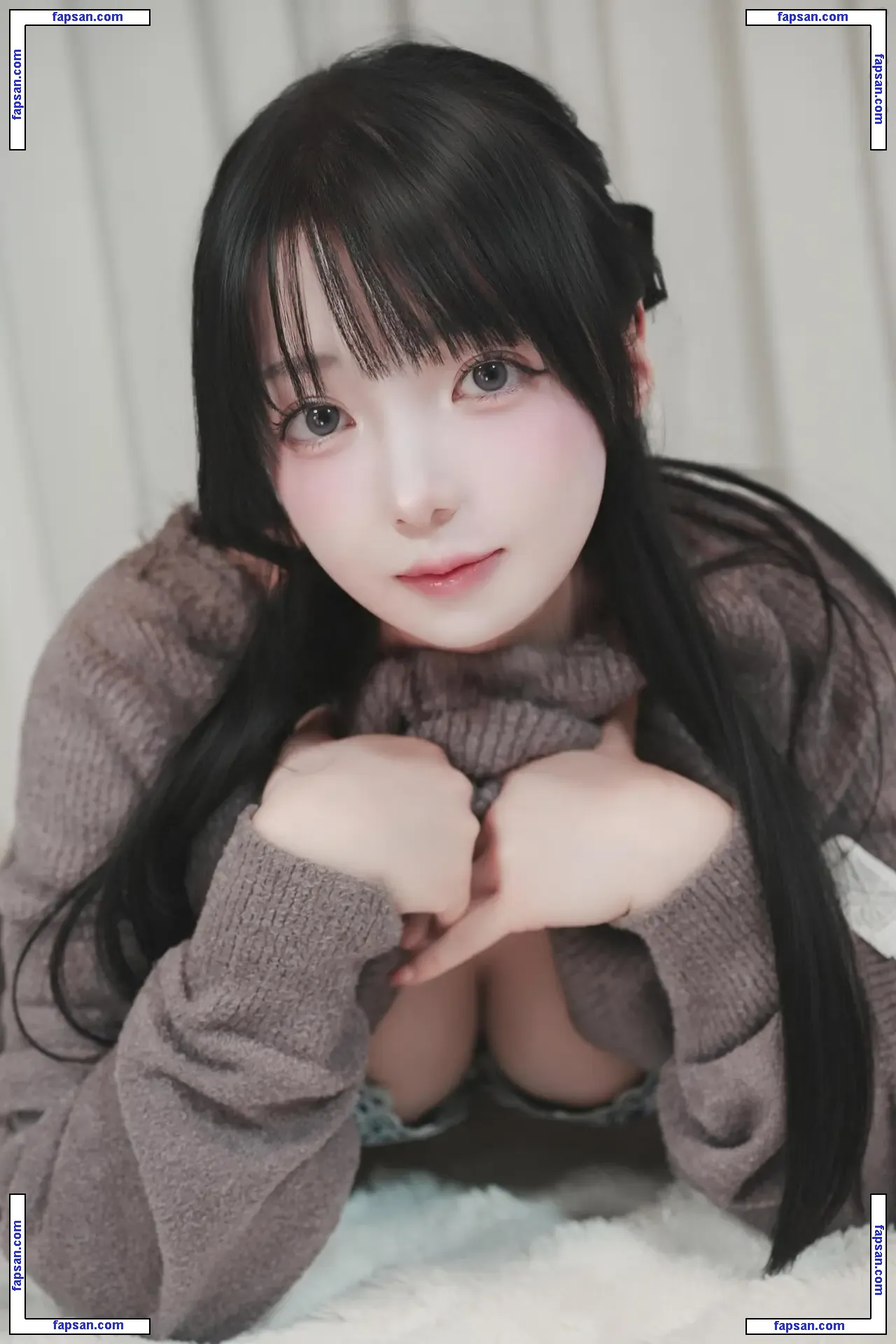 Puutin_cos голая фото #0196 с Онлифанс