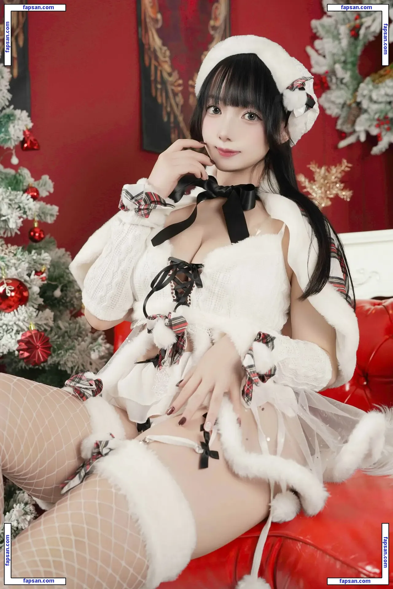 Puutin_cos голая фото #0218 с Онлифанс