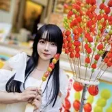 Puutin_cos голая #0171