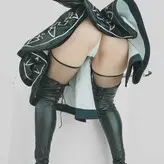 Puutin_cos голая #0192