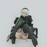 Puutin_cos голая #0193