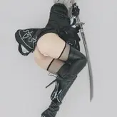 Puutin_cos голая #0194