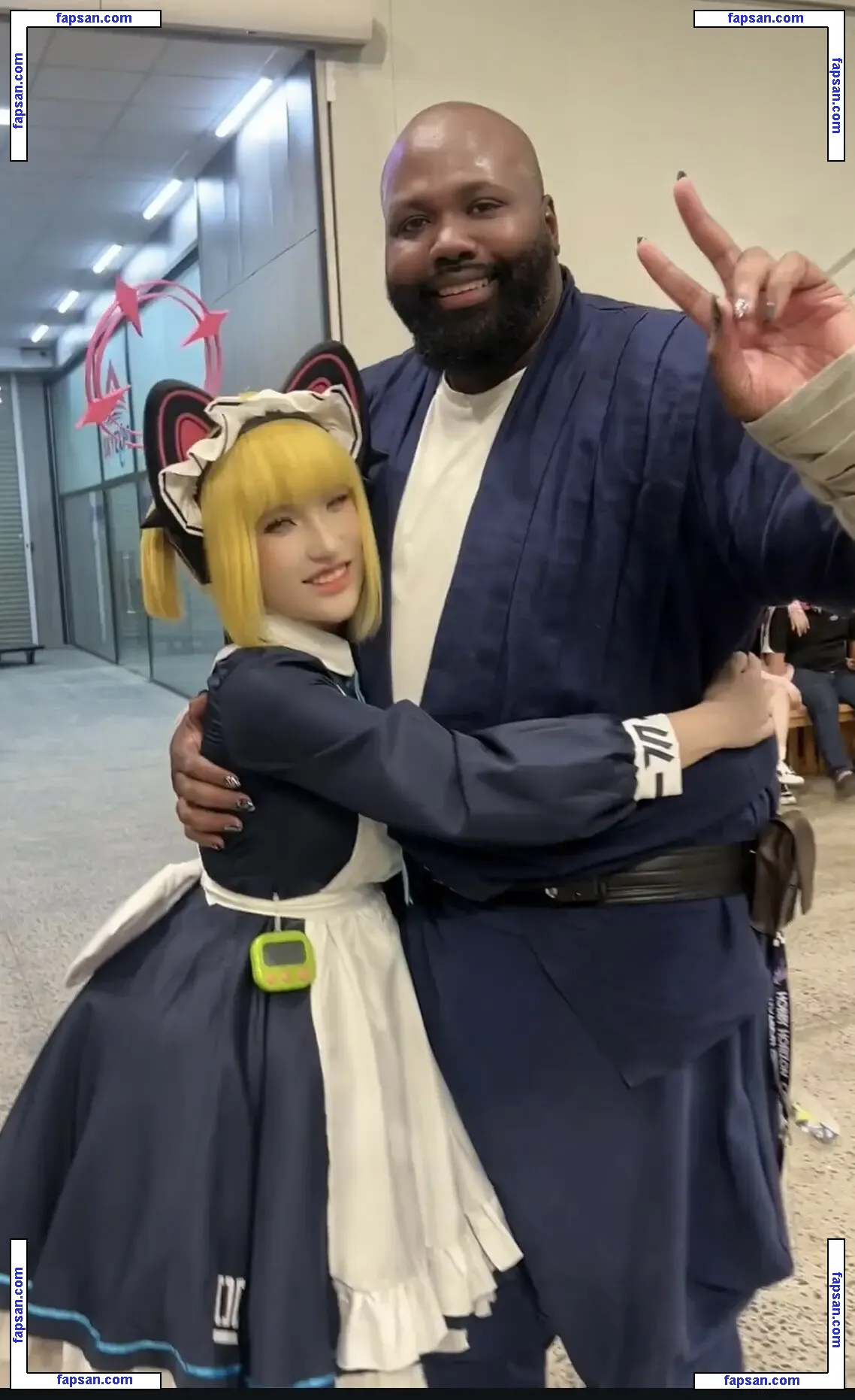 Puypuychan nude photo #0286 from OnlyFans