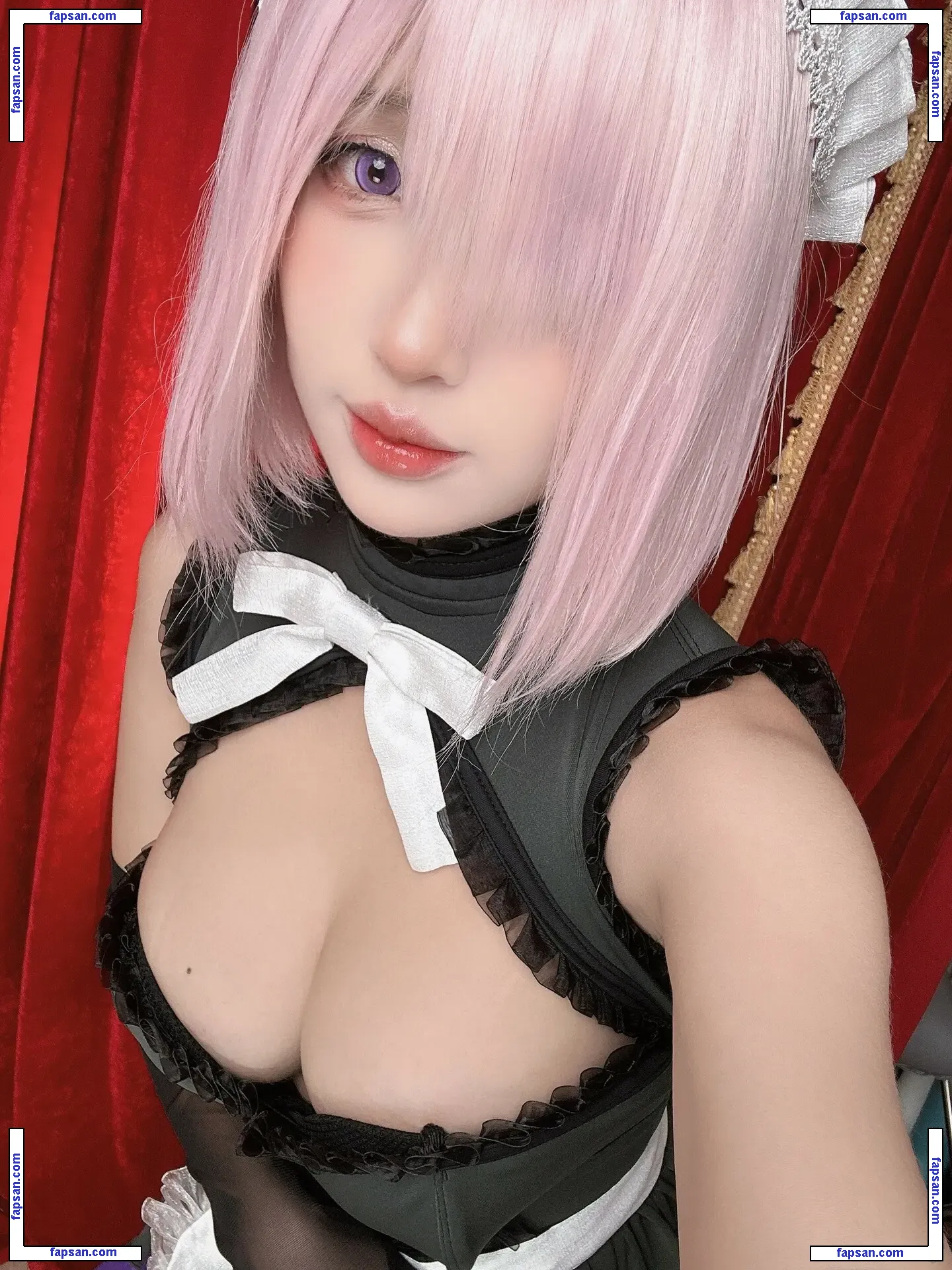 Puypuychan nude photo #0304 from OnlyFans