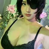 Puypuychan nude #0271