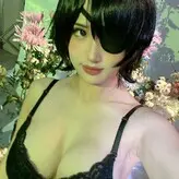 Puypuychan nude #0280