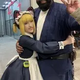 Puypuychan nude #0286