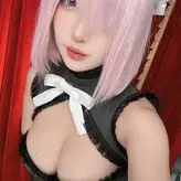 Puypuychan nude #0304