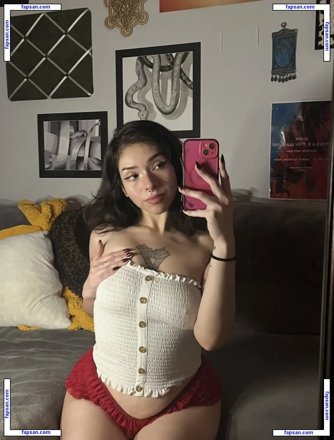 pwincessbunz nude photo #0018 from OnlyFans