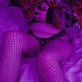 pxppycorpse nude #0054