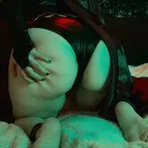 pxppycorpse nude #0094