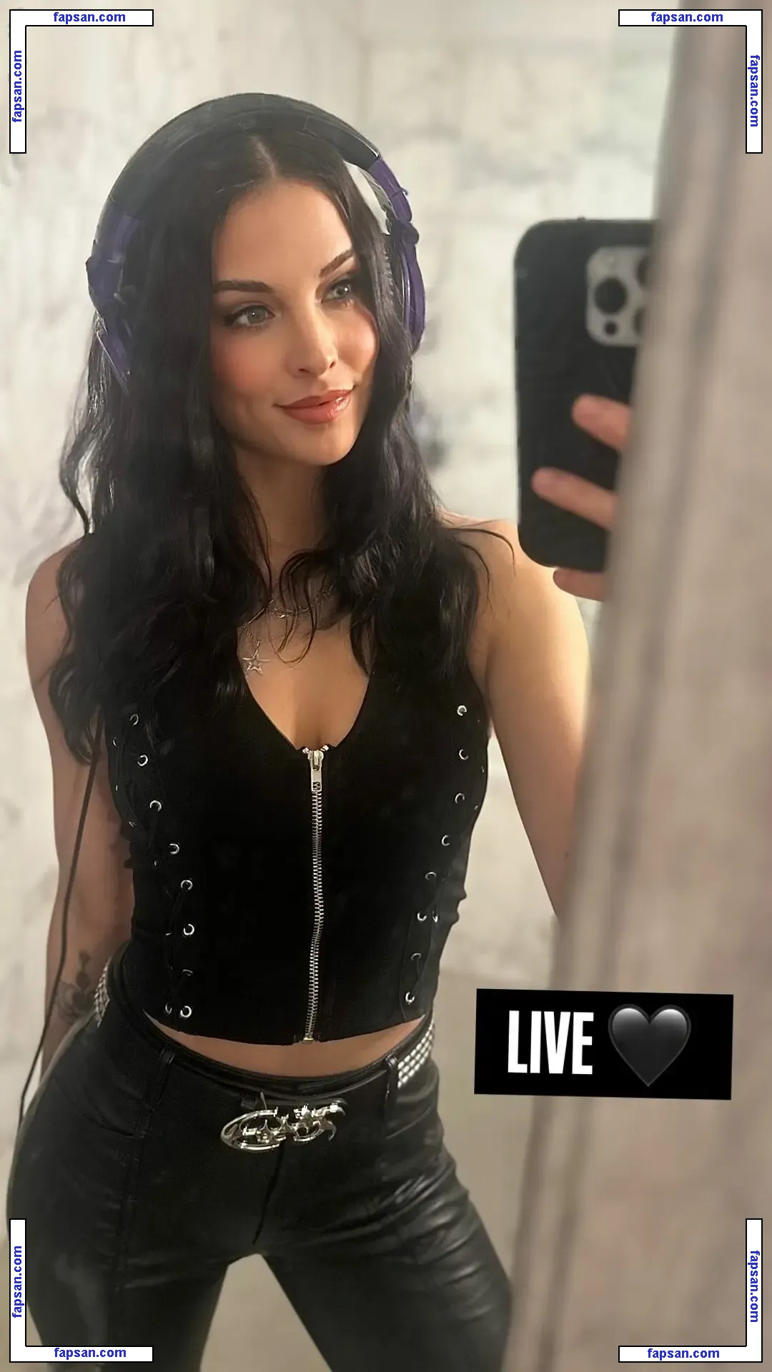 Pykamusic Pyka nude photo #0055 from OnlyFans