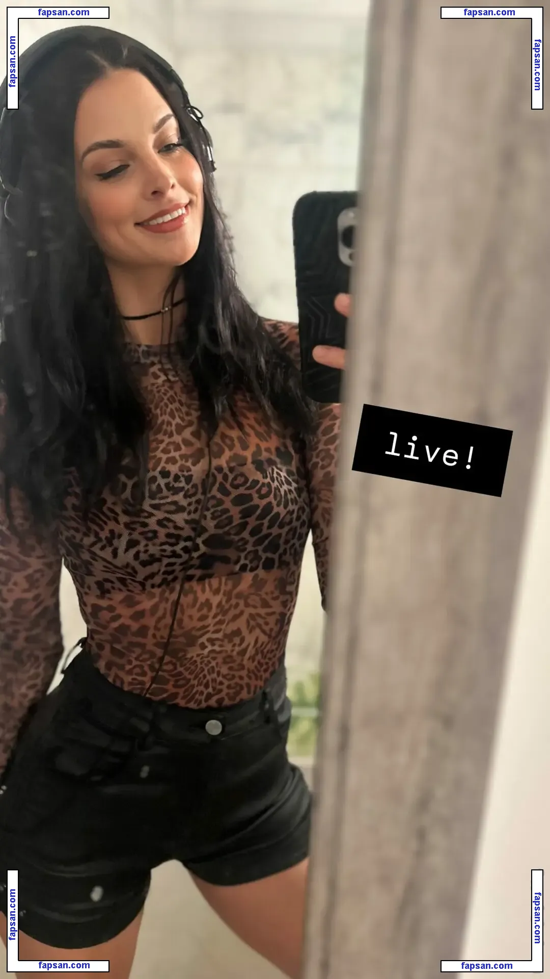 Pykamusic Pyka nude photo #0057 from OnlyFans